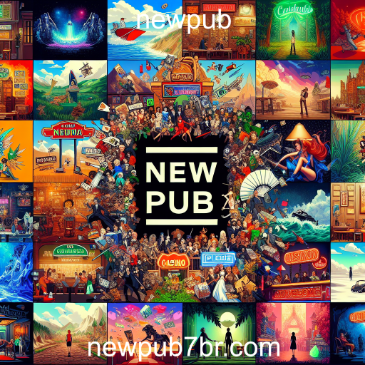 A Revolução dos Jogos Indie: Criatividade e Inovação na Indústria